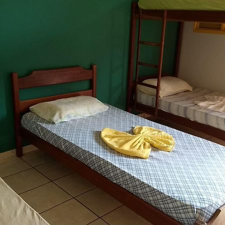 Planura Hotel Tucunare المظهر الخارجي الصورة