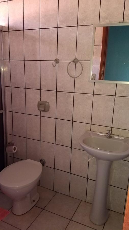 Planura Hotel Tucunare المظهر الخارجي الصورة