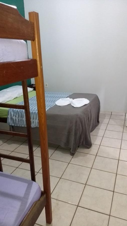 Planura Hotel Tucunare المظهر الخارجي الصورة