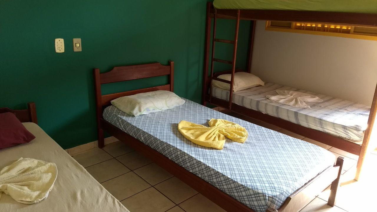 Planura Hotel Tucunare المظهر الخارجي الصورة