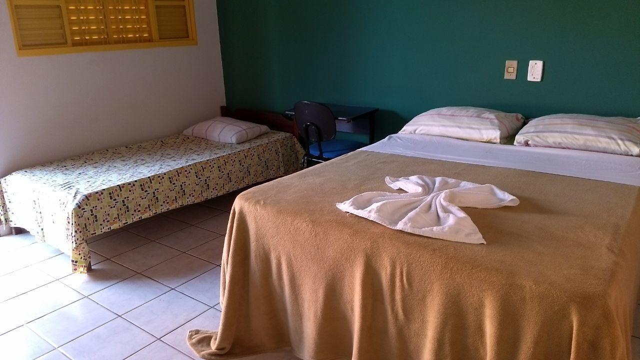 Planura Hotel Tucunare المظهر الخارجي الصورة