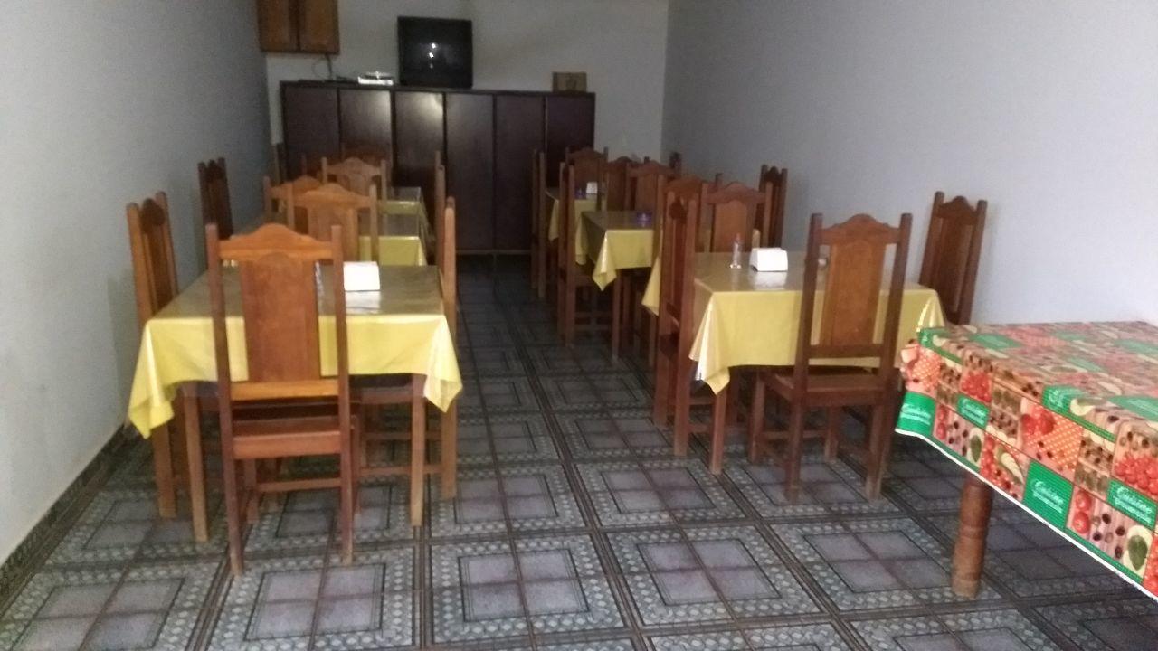 Planura Hotel Tucunare المظهر الخارجي الصورة