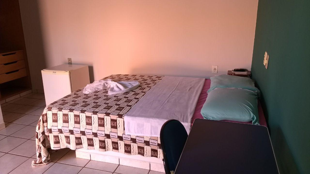 Planura Hotel Tucunare المظهر الخارجي الصورة